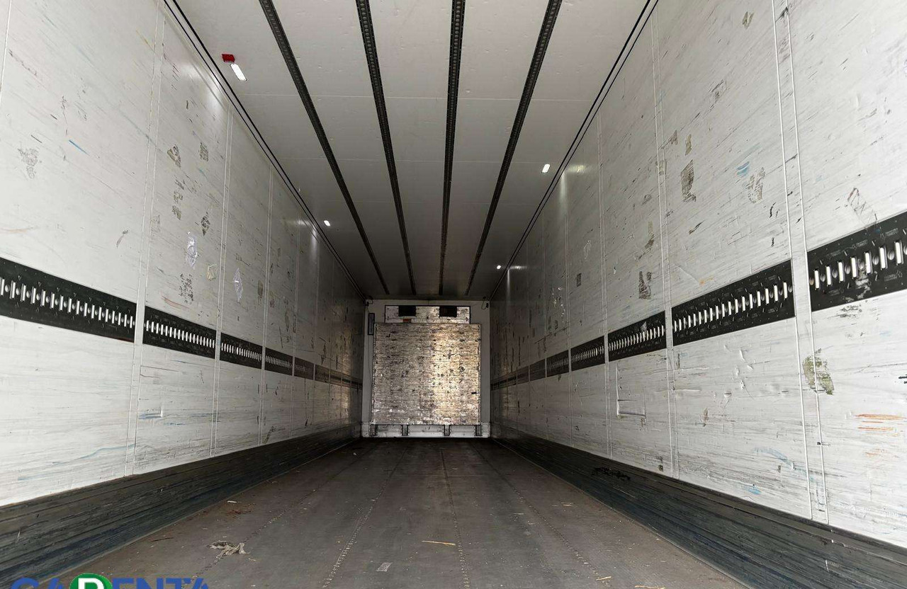 Schmitz SKO 24 FP45 - Semiremorcă frigider: Foto 5 Schmitz SKO 24 FP45 - Semiremorcă frigider: Foto 5