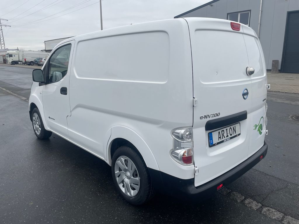 Nissan E-NV200 Kastenwagen/Elektro/ACC/Standheizung Nissan E-NV200 Kastenwagen/Elektro/ACC/Standheizung - Autoutilitară compactă, Autoutilitară electrică: Foto 4 Nissan E-NV200 Kastenwagen/Elektro/ACC/Standheizung Nissan E-NV200 Kastenwagen/Elektro/ACC/Standheizung - Autoutilitară compactă, Autoutilitară electrică: Foto 4
