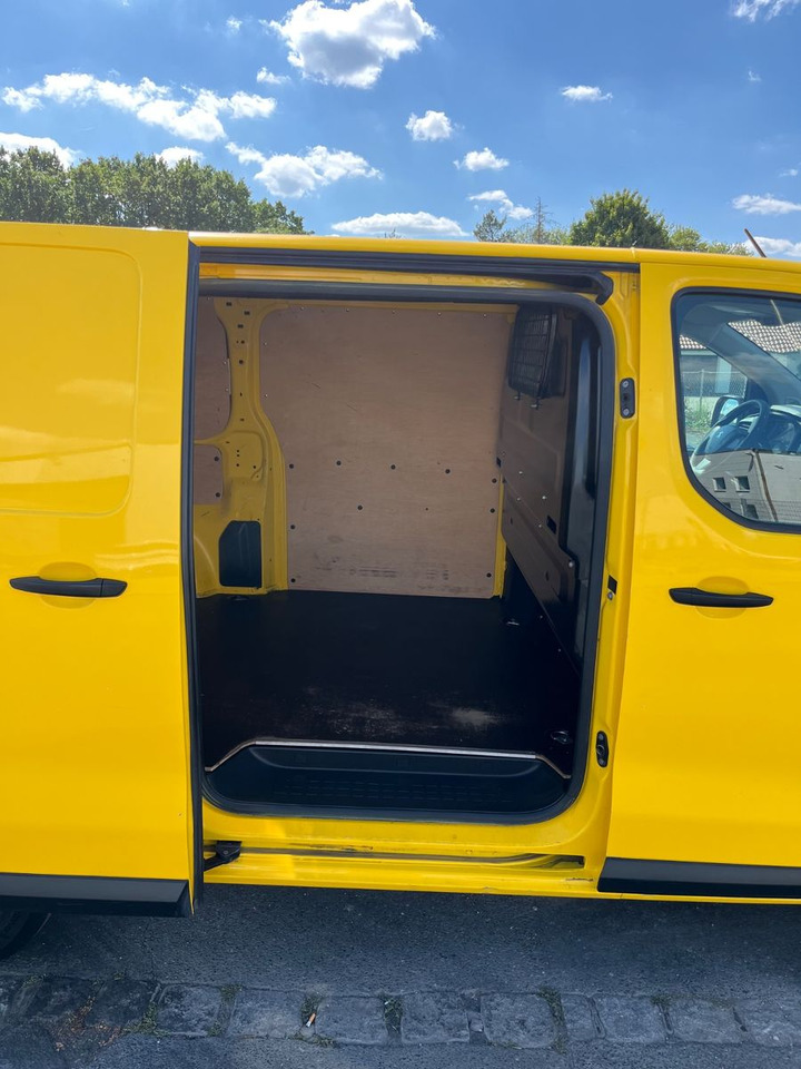 Peugeot Expert Box Pro L3 / 2.0 Blue HDI / More units - Autoutilitară compactă: Foto 5 Peugeot Expert Box Pro L3 / 2.0 Blue HDI / More units - Autoutilitară compactă: Foto 5