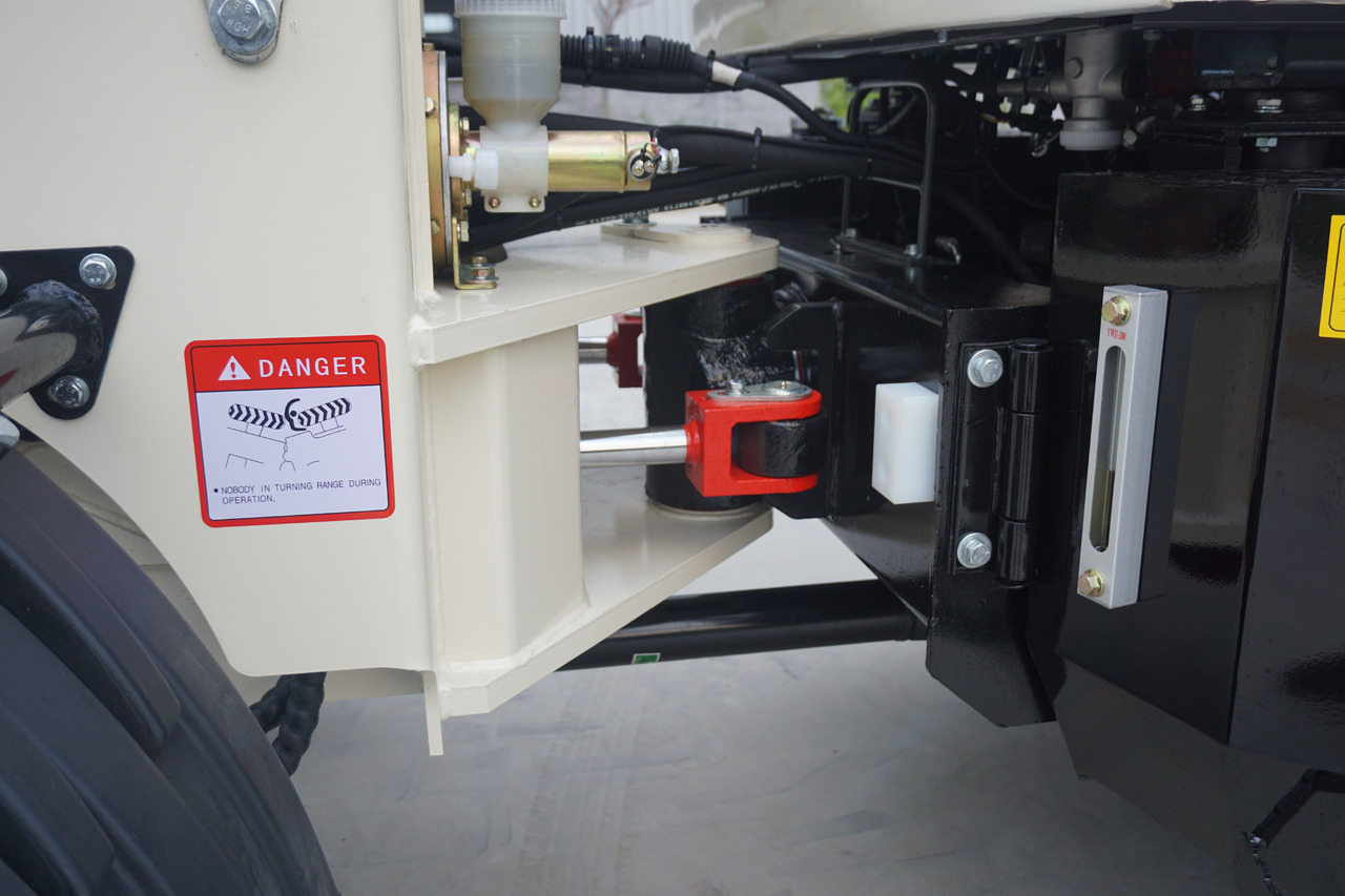 JIELI ZL15-II I am looking for a distributor:) - Încărcător frontal pe pneuri: Foto 2 JIELI ZL15-II I am looking for a distributor:) - Încărcător frontal pe pneuri: Foto 2