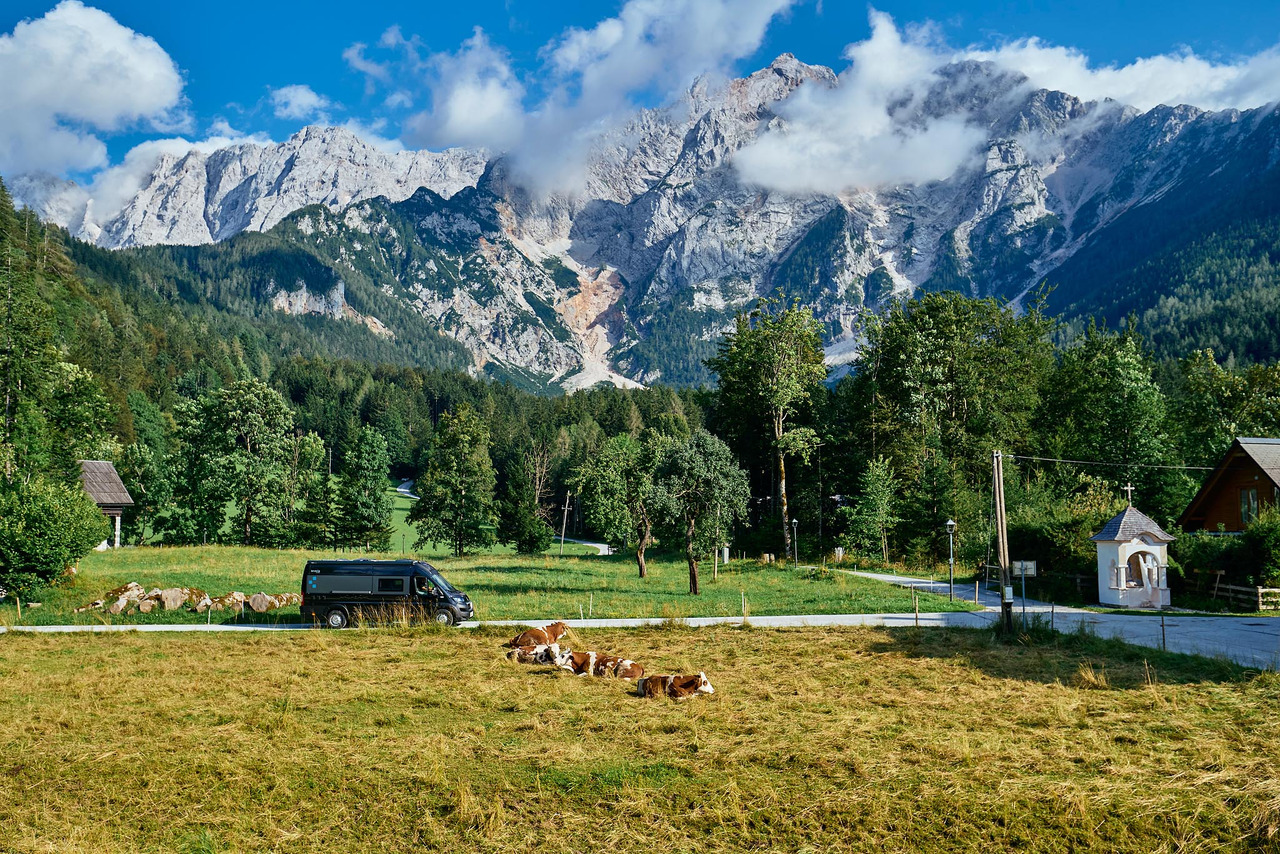 Bravia Swan 599 Nordic - Camper van: Foto 5 Bravia Swan 599 Nordic - Camper van: Foto 5