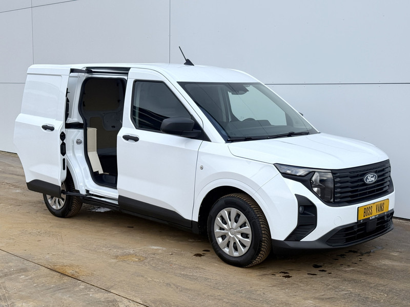 Ford Transit Courier 1.0 EcoBoost 100PK **Benzine** Climate Control Cruise Lane assist Carplay Camera Stuur / Stoelverwarming Parkeersensoren voor achter - Autoutilitară compactă: Foto 5 Ford Transit Courier 1.0 EcoBoost 100PK **Benzine** Climate Control Cruise Lane assist Carplay Camera Stuur / Stoelverwarming Parkeersensoren voor achter - Autoutilitară compactă: Foto 5
