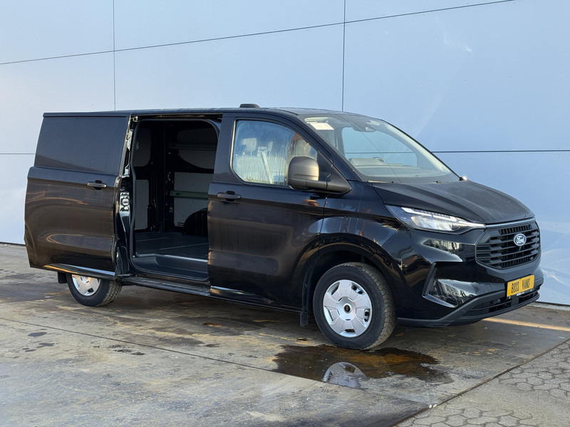 Ford Transit Custom 320 2.0 TDCI 136PK **4 Jaar Fabrieksgarantie** L1H1 LED Climate Control Adaptieve Cruise Control Carplay Camera Stoelverwarming - Autoutilitară compactă: Foto 5 Ford Transit Custom 320 2.0 TDCI 136PK **4 Jaar Fabrieksgarantie** L1H1 LED Climate Control Adaptieve Cruise Control Carplay Camera Stoelverwarming - Autoutilitară compactă: Foto 5