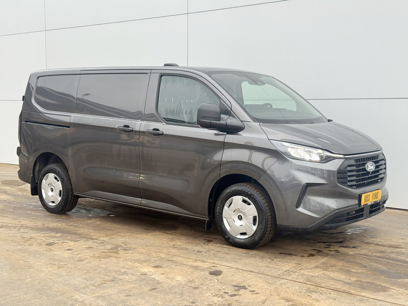 Ford Transit Custom 320 2.0 TDCI 136PK **4 Jaar Fabrieksgarantie** L1H1 LED Climate Control Adaptieve Cruise Control Carplay Camera Stoelverwarming - Autoutilitară compactă: Foto 4 Ford Transit Custom 320 2.0 TDCI 136PK **4 Jaar Fabrieksgarantie** L1H1 LED Climate Control Adaptieve Cruise Control Carplay Camera Stoelverwarming - Autoutilitară compactă: Foto 4