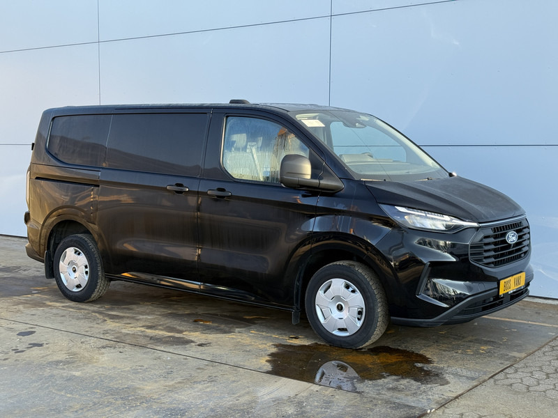 Ford Transit Custom 320 2.0 TDCI 136PK **4 Jaar Fabrieksgarantie** L1H1 LED Climate Control Adaptieve Cruise Control Carplay Camera Stoelverwarming - Autoutilitară compactă: Foto 4 Ford Transit Custom 320 2.0 TDCI 136PK **4 Jaar Fabrieksgarantie** L1H1 LED Climate Control Adaptieve Cruise Control Carplay Camera Stoelverwarming - Autoutilitară compactă: Foto 4