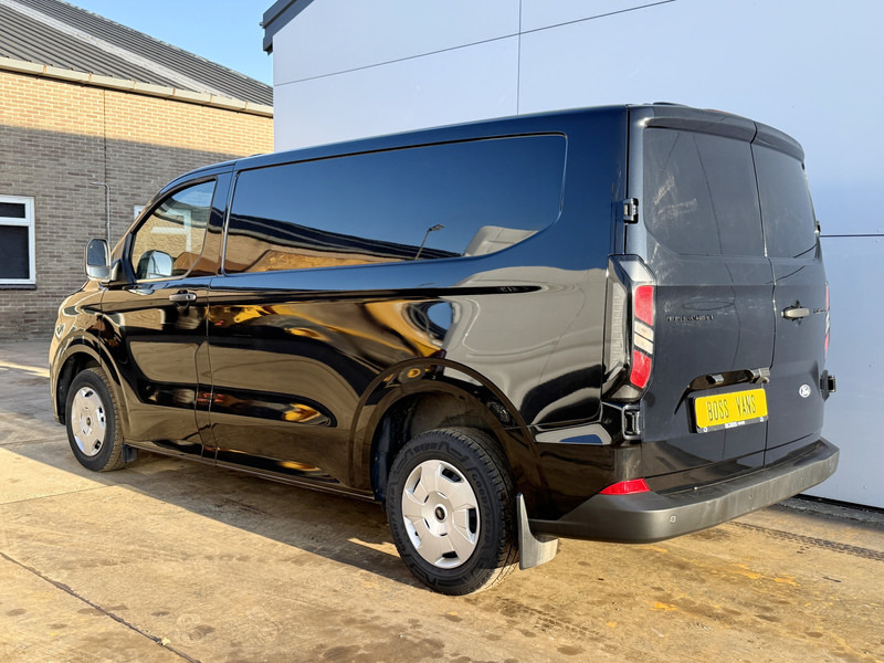 Ford Transit Custom 320 2.0 TDCI 136PK **4 Jaar Fabrieksgarantie** L1H1 LED Climate Control Adaptieve Cruise Control Carplay Camera Stoelverwarming - Autoutilitară compactă: Foto 2 Ford Transit Custom 320 2.0 TDCI 136PK **4 Jaar Fabrieksgarantie** L1H1 LED Climate Control Adaptieve Cruise Control Carplay Camera Stoelverwarming - Autoutilitară compactă: Foto 2