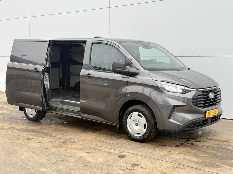Ford Transit Custom 320 2.0 TDCI 136PK **4 Jaar Fabrieksgarantie** L1H1 LED Climate Control Adaptieve Cruise Control Carplay Camera Stoelverwarming - Autoutilitară compactă: Foto 5 Ford Transit Custom 320 2.0 TDCI 136PK **4 Jaar Fabrieksgarantie** L1H1 LED Climate Control Adaptieve Cruise Control Carplay Camera Stoelverwarming - Autoutilitară compactă: Foto 5