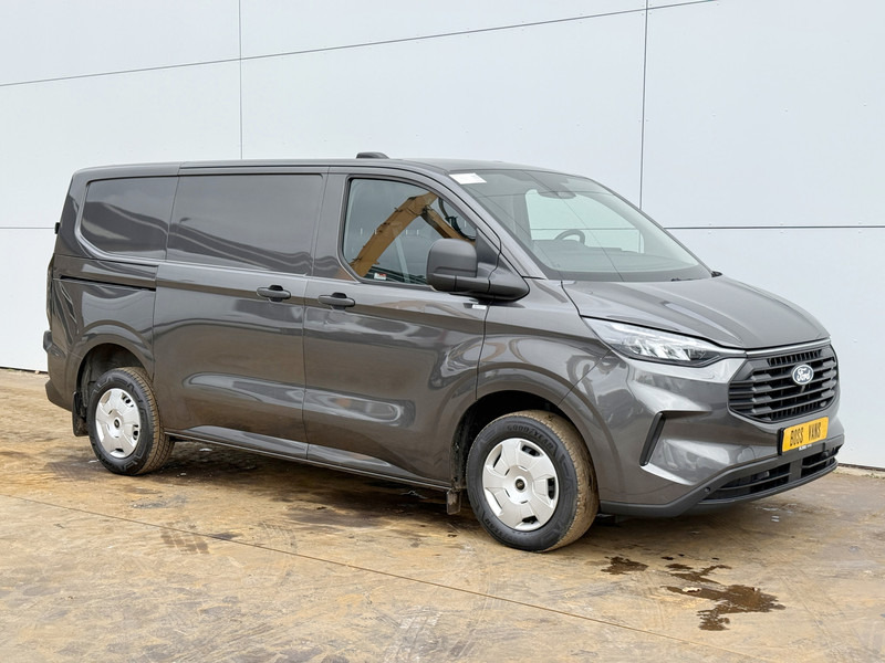 Ford Transit Custom 320 2.0 TDCI 136PK L1H1 LED Adaptieve Cruise Control Camera Carplay Parkeersensoren voor achter Fabr Garantie 07-28 - Autoutilitară compactă: Foto 4 Ford Transit Custom 320 2.0 TDCI 136PK L1H1 LED Adaptieve Cruise Control Camera Carplay Parkeersensoren voor achter Fabr Garantie 07-28 - Autoutilitară compactă: Foto 4