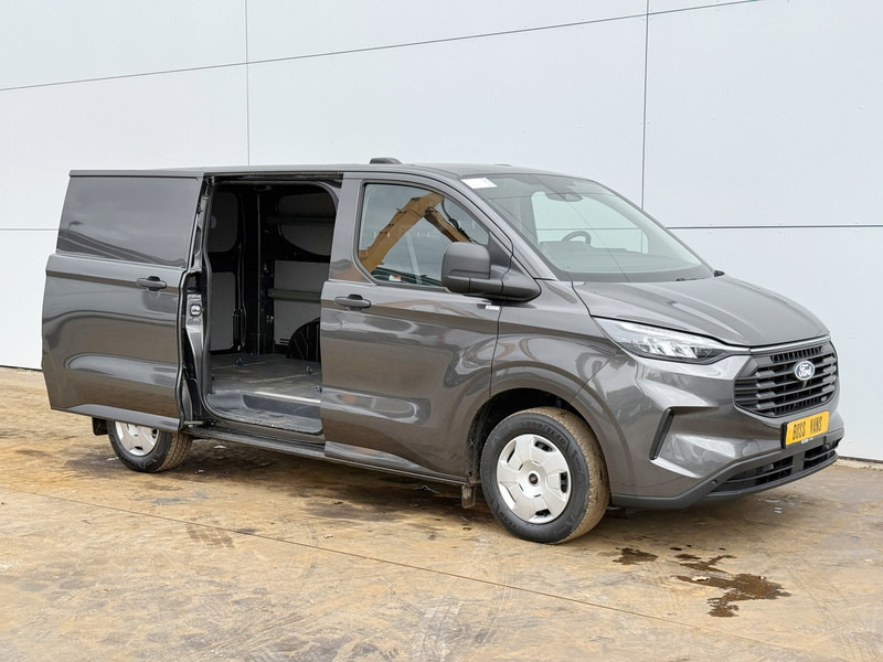 Ford Transit Custom 320 2.0 TDCI 136PK L1H1 LED Adaptieve Cruise Control Camera Carplay Parkeersensoren voor achter Fabr Garantie 07-28 - Autoutilitară compactă: Foto 5 Ford Transit Custom 320 2.0 TDCI 136PK L1H1 LED Adaptieve Cruise Control Camera Carplay Parkeersensoren voor achter Fabr Garantie 07-28 - Autoutilitară compactă: Foto 5