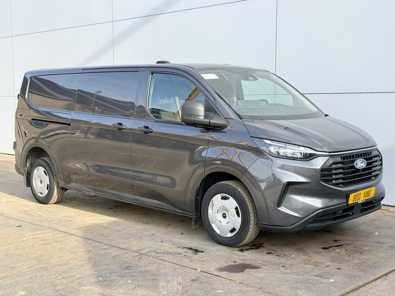 Ford Transit Custom 320 2.0 TDCI 136PK L2H1 LED Adaptieve Cruise Control Camera Carplay Stoelverwarming Parkeersensoren voor achter Fabr Garantie 07-28 - Autoutilitară compactă: Foto 4 Ford Transit Custom 320 2.0 TDCI 136PK L2H1 LED Adaptieve Cruise Control Camera Carplay Stoelverwarming Parkeersensoren voor achter Fabr Garantie 07-28 - Autoutilitară compactă: Foto 4