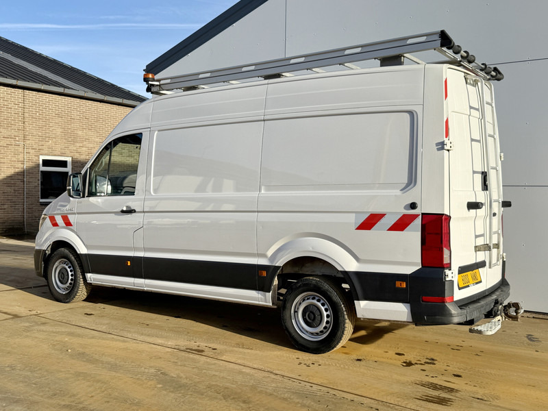 MAN TGE 3.140 2.0 TDI L3H3 Airco Cruise Control Trekhaak Carplay Navigatie Parkeersensoren voor achter - Dubă: Foto 2 MAN TGE 3.140 2.0 TDI L3H3 Airco Cruise Control Trekhaak Carplay Navigatie Parkeersensoren voor achter - Dubă: Foto 2