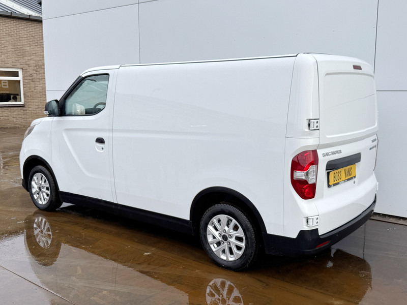 Maxus EDELIVER 3 122PK ALL-IN PRIJS L1 SWB Elektrisch 50kWh 227km WLTP Carplay Touchscreen scherm Camera Parkeersensoren - Autoutilitară compactă, Autoutilitară electrică: Foto 2 Maxus EDELIVER 3 122PK ALL-IN PRIJS L1 SWB Elektrisch 50kWh 227km WLTP Carplay Touchscreen scherm Camera Parkeersensoren - Autoutilitară compactă, Autoutilitară electrică: Foto 2