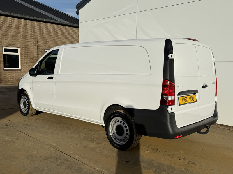 Mercedes-Benz Vito 114 1.9 CDI Automaat L3H1 Climate Control Adaptieve Cruise Control Trekhaak Carplay Camera Stoelverwarming - Autoutilitară compactă: Foto 2 Mercedes-Benz Vito 114 1.9 CDI Automaat L3H1 Climate Control Adaptieve Cruise Control Trekhaak Carplay Camera Stoelverwarming - Autoutilitară compactă: Foto 2