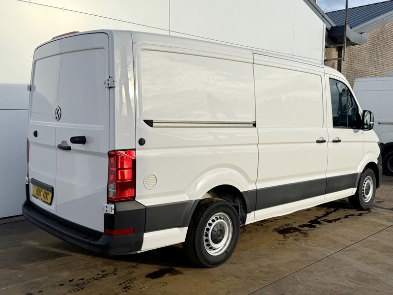 Volkswagen Crafter 2.0 TDI 102PK L3H2 Airco Lat betimmering Parkeersensoren voor achter APK 26-11-26 - Autoutilitară compactă: Foto 3 Volkswagen Crafter 2.0 TDI 102PK L3H2 Airco Lat betimmering Parkeersensoren voor achter APK 26-11-26 - Autoutilitară compactă: Foto 3