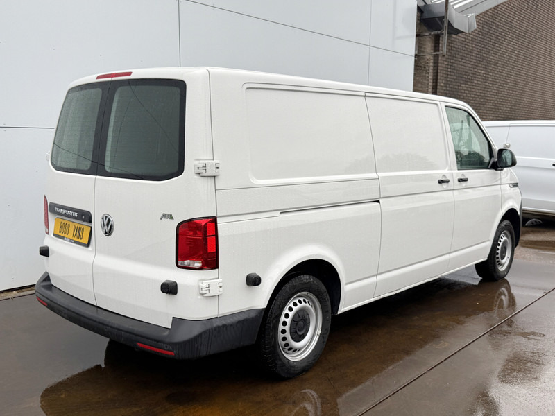 Volkswagen E-Transporter 113PK 138KM WLTP 37,3kWh 100% Elektrisch ABT E-transporter 3 Stoelen Airco Parkeersensoren voor achter Laadkabel - Autoutilitară compactă, Autoutilitară electrică: Foto 3 Volkswagen E-Transporter 113PK 138KM WLTP 37,3kWh 100% Elektrisch ABT E-transporter 3 Stoelen Airco Parkeersensoren voor achter Laadkabel - Autoutilitară compactă, Autoutilitară electrică: Foto 3