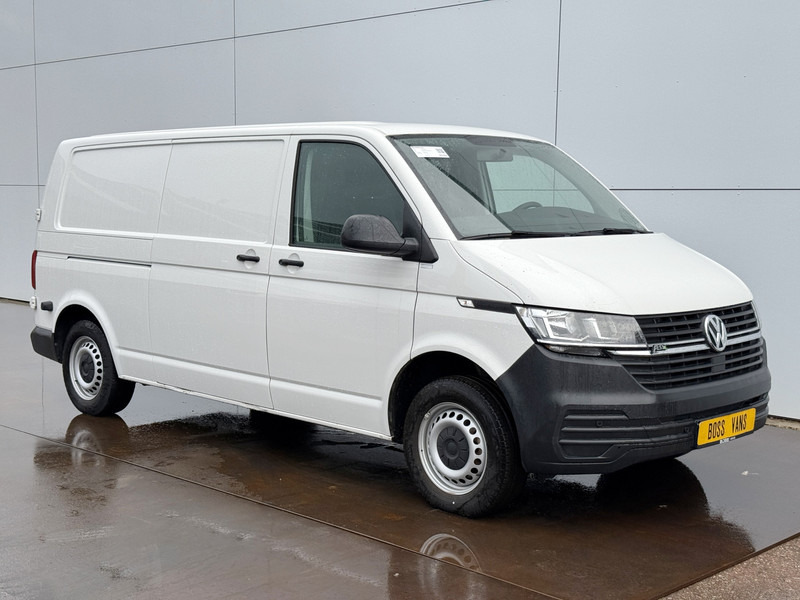 Volkswagen E-Transporter 113PK 138KM WLTP 37,3kWh 100% Elektrisch ABT E-transporter 3 Stoelen Airco Parkeersensoren voor achter Laadkabel - Autoutilitară compactă, Autoutilitară electrică: Foto 4 Volkswagen E-Transporter 113PK 138KM WLTP 37,3kWh 100% Elektrisch ABT E-transporter 3 Stoelen Airco Parkeersensoren voor achter Laadkabel - Autoutilitară compactă, Autoutilitară electrică: Foto 4