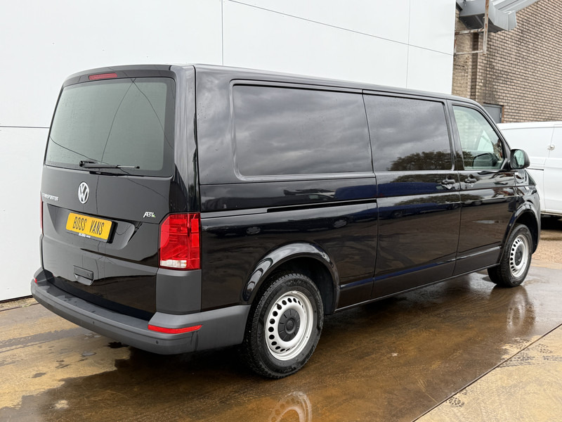 Volkswagen E-Transporter 113PK 138KM WLTP 37,3kWh 100% Elektrisch ABT E-transporter Airco Stoelverwarming Parkeersensoren - Autoutilitară compactă, Autoutilitară electrică: Foto 3 Volkswagen E-Transporter 113PK 138KM WLTP 37,3kWh 100% Elektrisch ABT E-transporter Airco Stoelverwarming Parkeersensoren - Autoutilitară compactă, Autoutilitară electrică: Foto 3