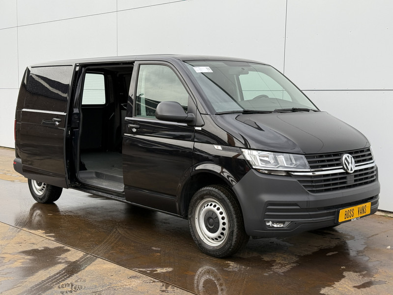 Volkswagen E-Transporter 113PK 138KM WLTP 37,3kWh 100% Elektrisch ABT E-transporter Airco Stoelverwarming Parkeersensoren - Autoutilitară compactă, Autoutilitară electrică: Foto 5 Volkswagen E-Transporter 113PK 138KM WLTP 37,3kWh 100% Elektrisch ABT E-transporter Airco Stoelverwarming Parkeersensoren - Autoutilitară compactă, Autoutilitară electrică: Foto 5