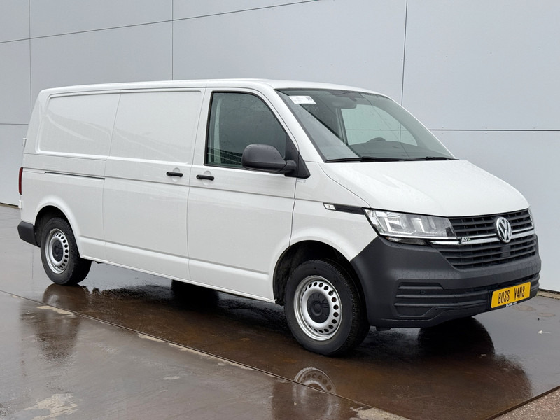 Volkswagen E-Transporter 113PK L2H1 138KM WLTP 37,3kWh 100% Elektrisch ABT E-transporter 3 Stoelen Trekhaak Airco Carplay Camera Parkeersensoren voor achter - Autoutilitară compactă, Autoutilitară electrică: Foto 4 Volkswagen E-Transporter 113PK L2H1 138KM WLTP 37,3kWh 100% Elektrisch ABT E-transporter 3 Stoelen Trekhaak Airco Carplay Camera Parkeersensoren voor achter - Autoutilitară compactă, Autoutilitară electrică: Foto 4