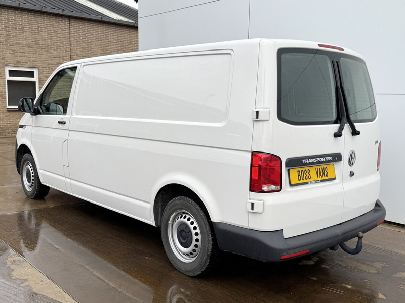 Volkswagen E-Transporter 113PK L2H1 138KM WLTP 37,3kWh 100% Elektrisch ABT E-transporter 3 Stoelen Trekhaak Airco Carplay Camera Parkeersensoren voor achter - Autoutilitară compactă, Autoutilitară electrică: Foto 2 Volkswagen E-Transporter 113PK L2H1 138KM WLTP 37,3kWh 100% Elektrisch ABT E-transporter 3 Stoelen Trekhaak Airco Carplay Camera Parkeersensoren voor achter - Autoutilitară compactă, Autoutilitară electrică: Foto 2