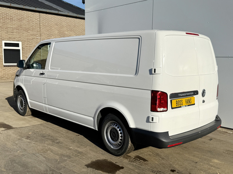 Volkswagen E-Transporter 113PK L2H1 138KM WLTP 37,3kWh 100% Elektrisch ABT E-transporter Snelladen Airco Camera Carplay - Autoutilitară compactă, Autoutilitară electrică: Foto 2 Volkswagen E-Transporter 113PK L2H1 138KM WLTP 37,3kWh 100% Elektrisch ABT E-transporter Snelladen Airco Camera Carplay - Autoutilitară compactă, Autoutilitară electrică: Foto 2