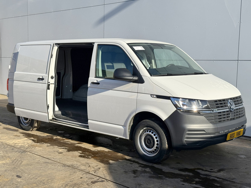 Volkswagen E-Transporter 113PK L2H1 138KM WLTP 37,3kWh 100% Elektrisch ABT E-transporter Snelladen Airco Camera Carplay - Autoutilitară compactă, Autoutilitară electrică: Foto 5 Volkswagen E-Transporter 113PK L2H1 138KM WLTP 37,3kWh 100% Elektrisch ABT E-transporter Snelladen Airco Camera Carplay - Autoutilitară compactă, Autoutilitară electrică: Foto 5