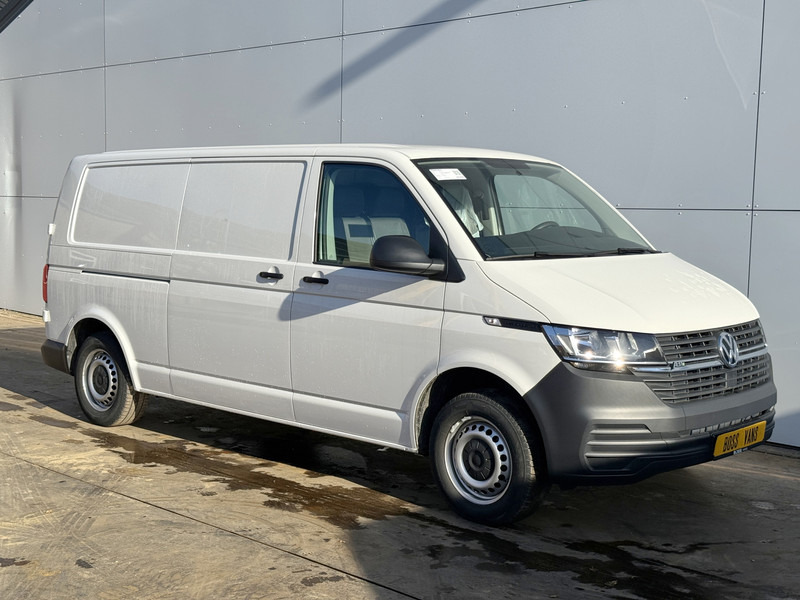 Volkswagen E-Transporter 113PK L2H1 138KM WLTP 37,3kWh 100% Elektrisch ABT E-transporter Snelladen Airco Camera Carplay - Autoutilitară compactă, Autoutilitară electrică: Foto 4 Volkswagen E-Transporter 113PK L2H1 138KM WLTP 37,3kWh 100% Elektrisch ABT E-transporter Snelladen Airco Camera Carplay - Autoutilitară compactă, Autoutilitară electrică: Foto 4