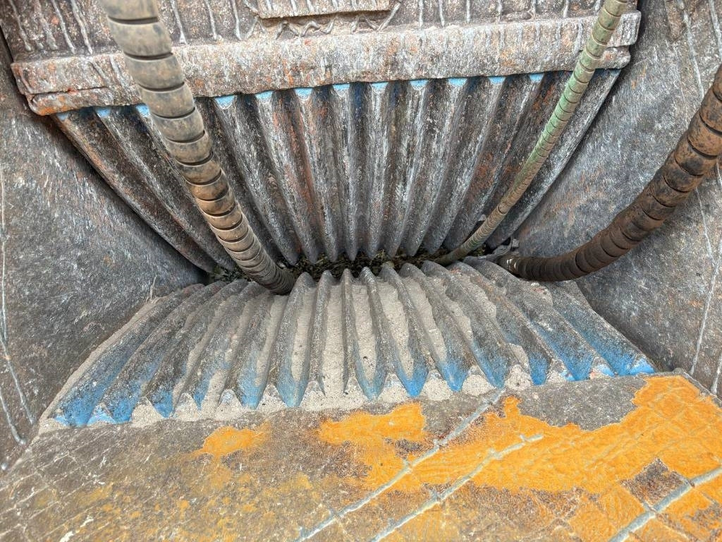 MB Crusher BF 80.3 - Concasor mobil: Foto 4 MB Crusher BF 80.3 - Concasor mobil: Foto 4