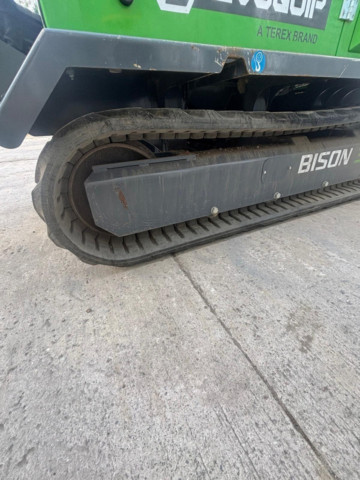 Concasor mobil EvoQuip Bison 35: Foto 27