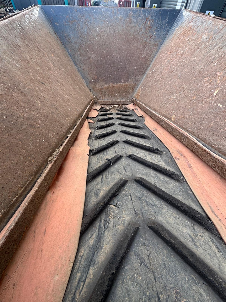 Concasor mobil EvoQuip Bison 35: Foto 12