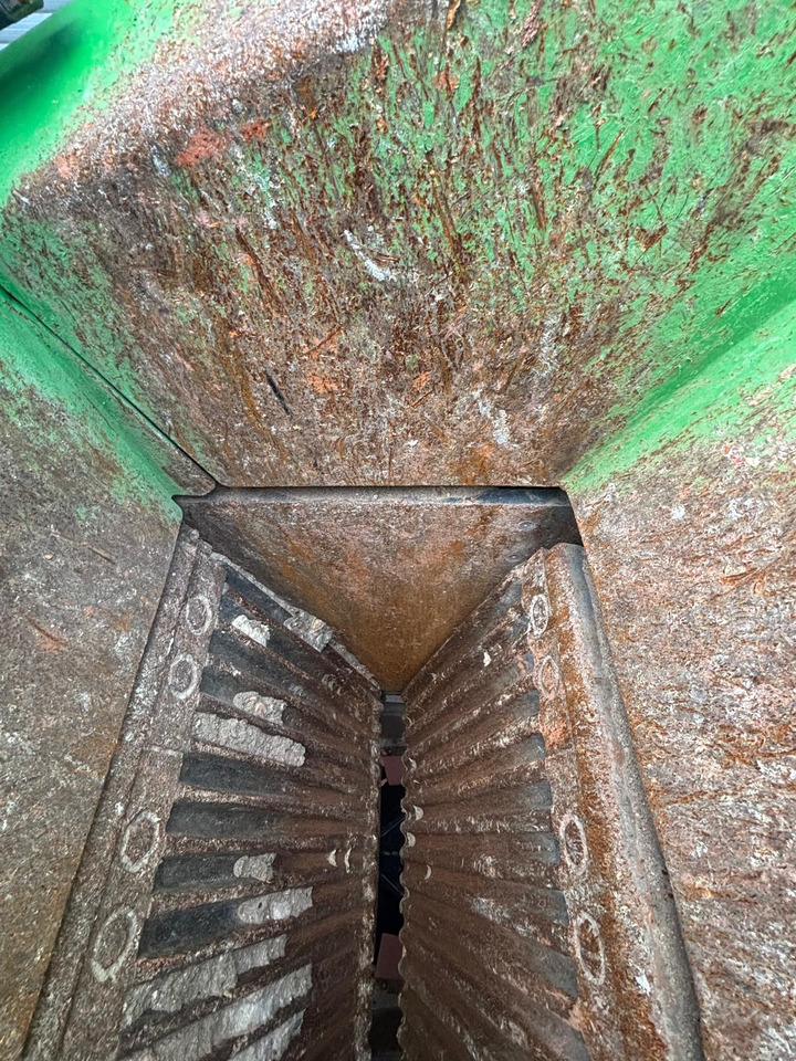 Concasor mobil EvoQuip Bison 35: Foto 20