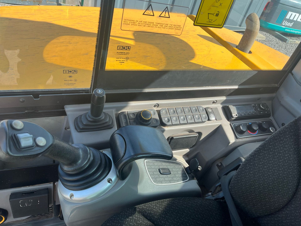 JCB 86C-2 în leasing JCB 86C-2: Foto 30 JCB 86C-2 în leasing JCB 86C-2: Foto 30