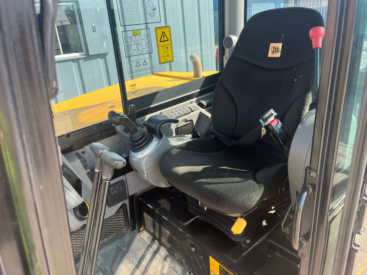 JCB 86C-2 în leasing JCB 86C-2: Foto 29 JCB 86C-2 în leasing JCB 86C-2: Foto 29