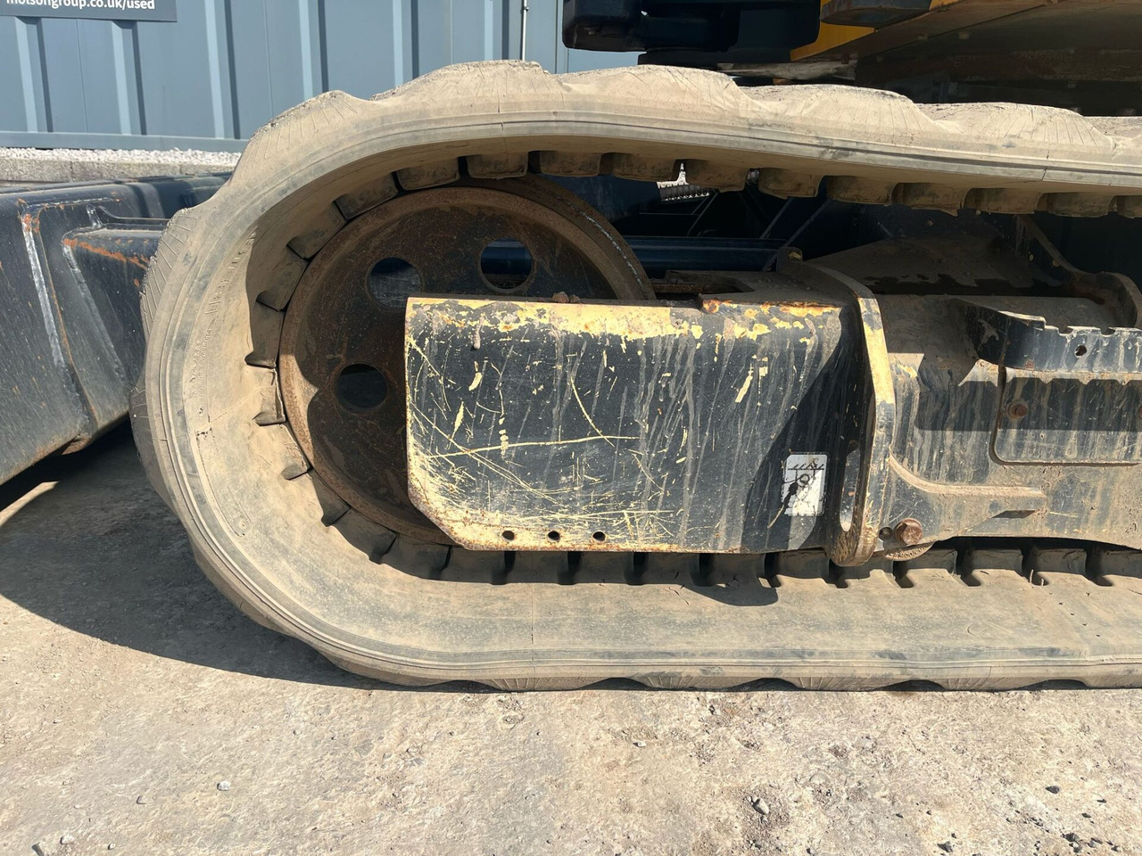 JCB 86C-2 în leasing JCB 86C-2: Foto 39 JCB 86C-2 în leasing JCB 86C-2: Foto 39