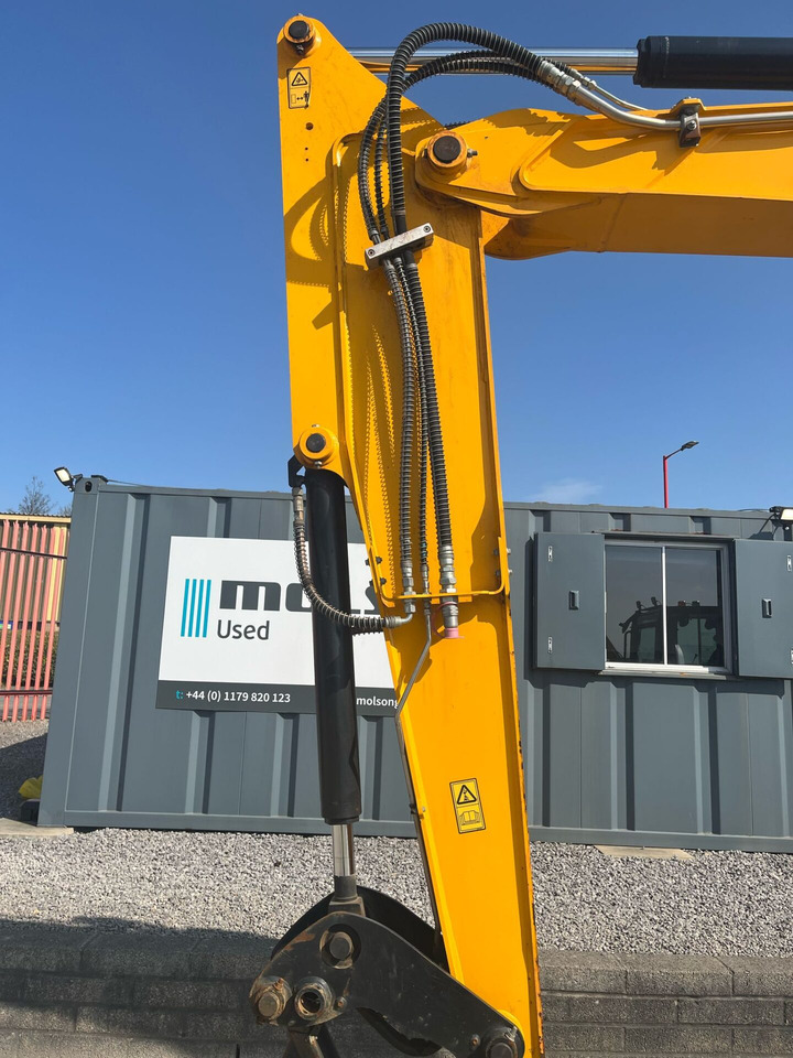 JCB 86C-2 în leasing JCB 86C-2: Foto 10 JCB 86C-2 în leasing JCB 86C-2: Foto 10