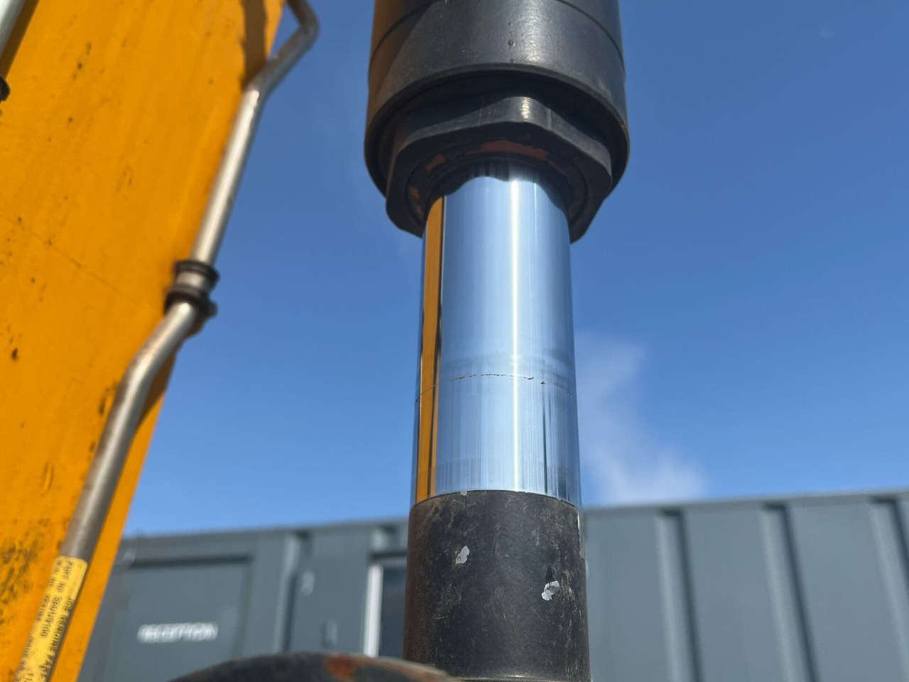 JCB 86C-2 în leasing JCB 86C-2: Foto 14 JCB 86C-2 în leasing JCB 86C-2: Foto 14