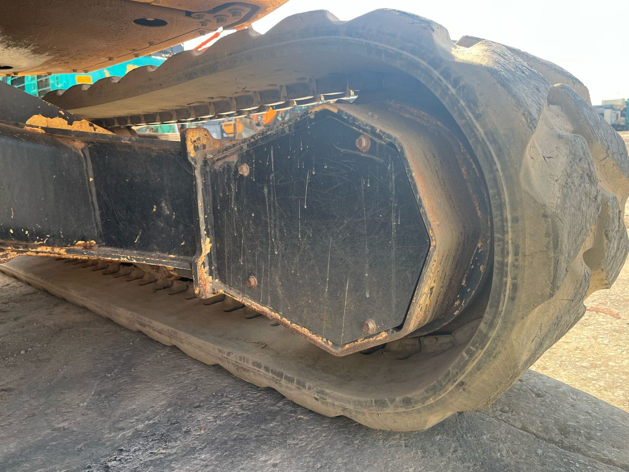 JCB 86C-2 în leasing JCB 86C-2: Foto 50 JCB 86C-2 în leasing JCB 86C-2: Foto 50