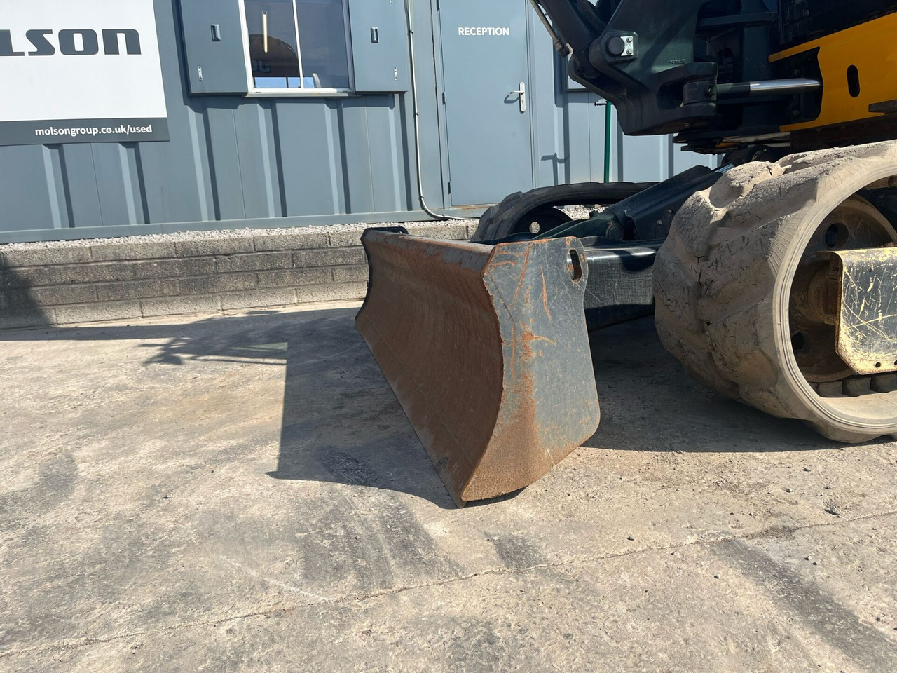 JCB 86C-2 în leasing JCB 86C-2: Foto 25 JCB 86C-2 în leasing JCB 86C-2: Foto 25