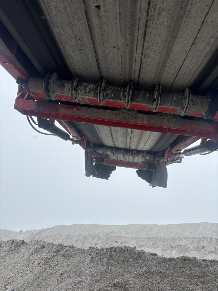 Terex Finlay J-1175 - Concasor mobil: Foto 5 Terex Finlay J-1175 - Concasor mobil: Foto 5