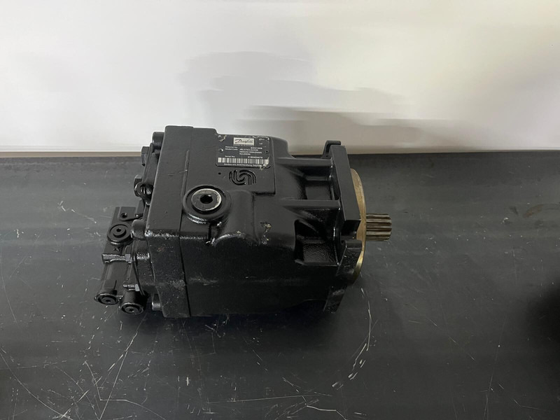 DANFOSS Hydraulische pomp - Pompa hidraulica: Foto 1 DANFOSS Hydraulische pomp - Pompa hidraulica: Foto 1