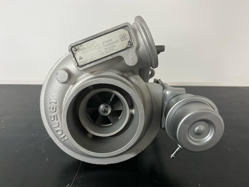 Liebherr A924 / A928 / LH30 / LH35 - Turbocompresor: Foto 1 Liebherr A924 / A928 / LH30 / LH35 - Turbocompresor: Foto 1