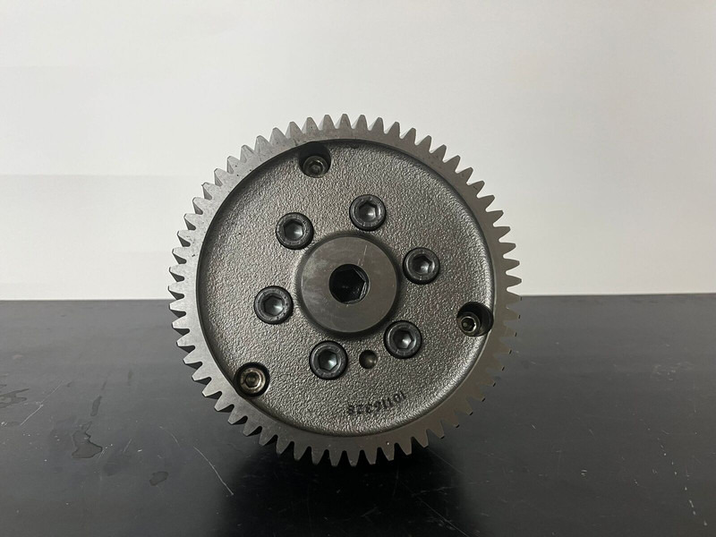 Liebherr A974 / P964 / P974 / R944 / R954 / R964 / R964B / R974 / R974B - A 974 / P 964 / P 974 / R 944 / R 954 / R 964 / R 964B / R 974 - Sistem de alimentare combustibil: Foto 1 Liebherr A974 / P964 / P974 / R944 / R954 / R964 / R964B / R974 / R974B - A 974 / P 964 / P 974 / R 944 / R 954 / R 964 / R 964B / R 974 - Sistem de alimentare combustibil: Foto 1