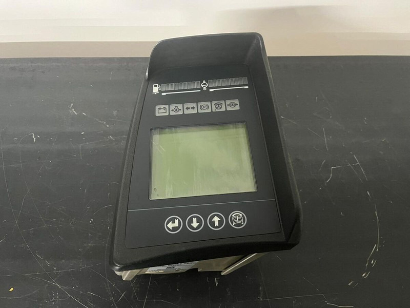 Liebherr DISP02-R5.2 - Tablou de bord: Foto 1 Liebherr DISP02-R5.2 - Tablou de bord: Foto 1