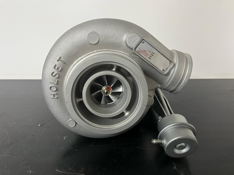 Liebherr LH60, R946, R950 - Turbocompresor: Foto 1 Liebherr LH60, R946, R950 - Turbocompresor: Foto 1