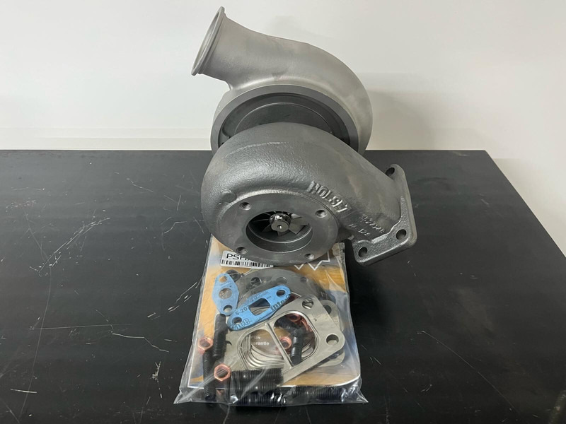 Liebherr R936 / R 936 / A924 / A 924 / A928 / A 928 / LH30 / LH 30 / LH35 / LH 35 / LH40 / LH 40 / LH50 / LH 50 - Turbocompresor: Foto 4 Liebherr R936 / R 936 / A924 / A 924 / A928 / A 928 / LH30 / LH 30 / LH35 / LH 35 / LH40 / LH 40 / LH50 / LH 50 - Turbocompresor: Foto 4