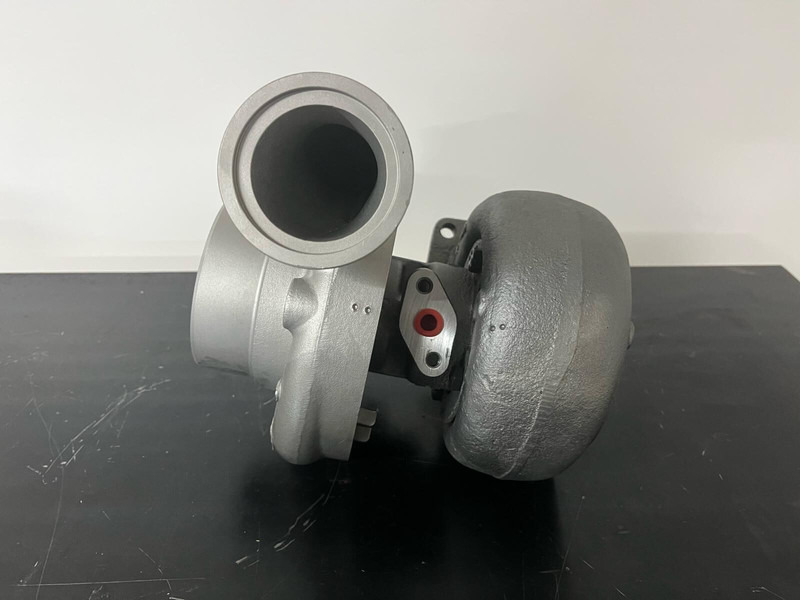 Liebherr R936 / R 936 / A924 / A 924 / A928 / A 928 / LH30 / LH 30 / LH35 / LH 35 / LH40 / LH 40 / LH50 / LH 50 - Turbocompresor: Foto 2 Liebherr R936 / R 936 / A924 / A 924 / A928 / A 928 / LH30 / LH 30 / LH35 / LH 35 / LH40 / LH 40 / LH50 / LH 50 - Turbocompresor: Foto 2