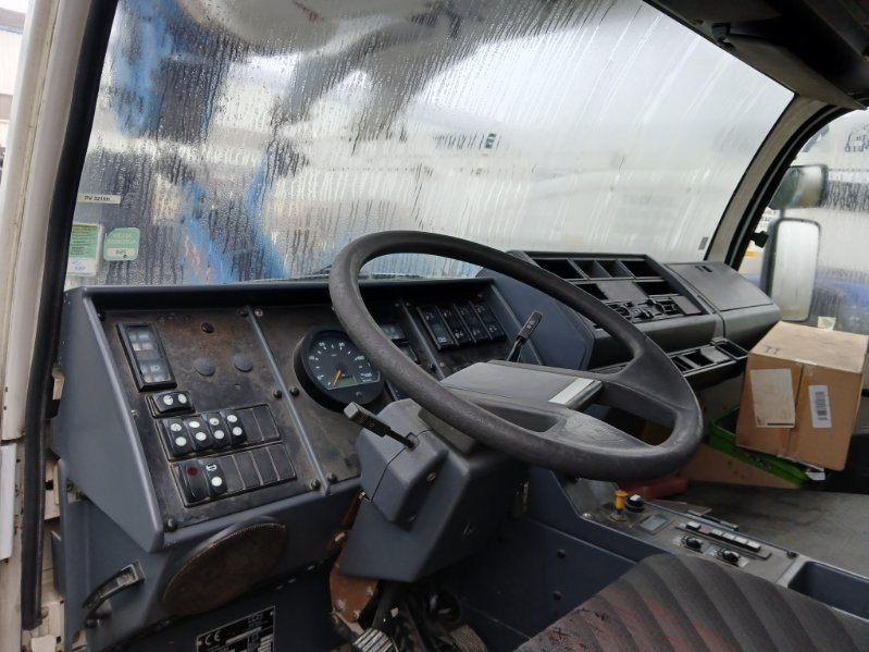 PPM ATT400 - Macara tot teren: Foto 5 PPM ATT400 - Macara tot teren: Foto 5