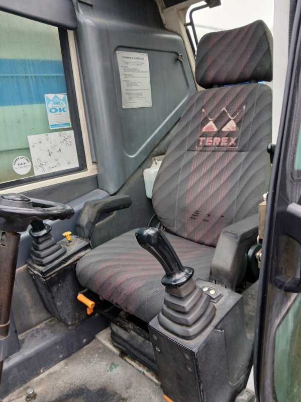 PPM ATT400 - Macara tot teren: Foto 4 PPM ATT400 - Macara tot teren: Foto 4