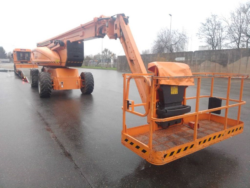 JLG 1250 AJP - Nacela articulata: Foto 1 JLG 1250 AJP - Nacela articulata: Foto 1