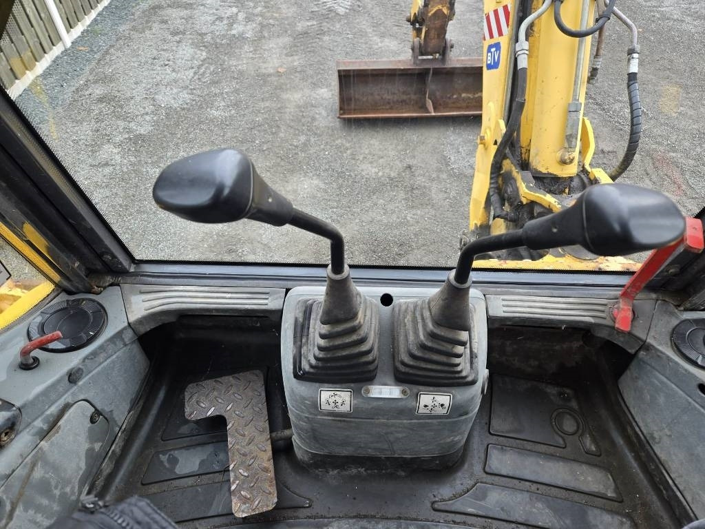 New Holland LB 95 B-4 PT în leasing New Holland LB 95 B-4 PT: Foto 20 New Holland LB 95 B-4 PT în leasing New Holland LB 95 B-4 PT: Foto 20